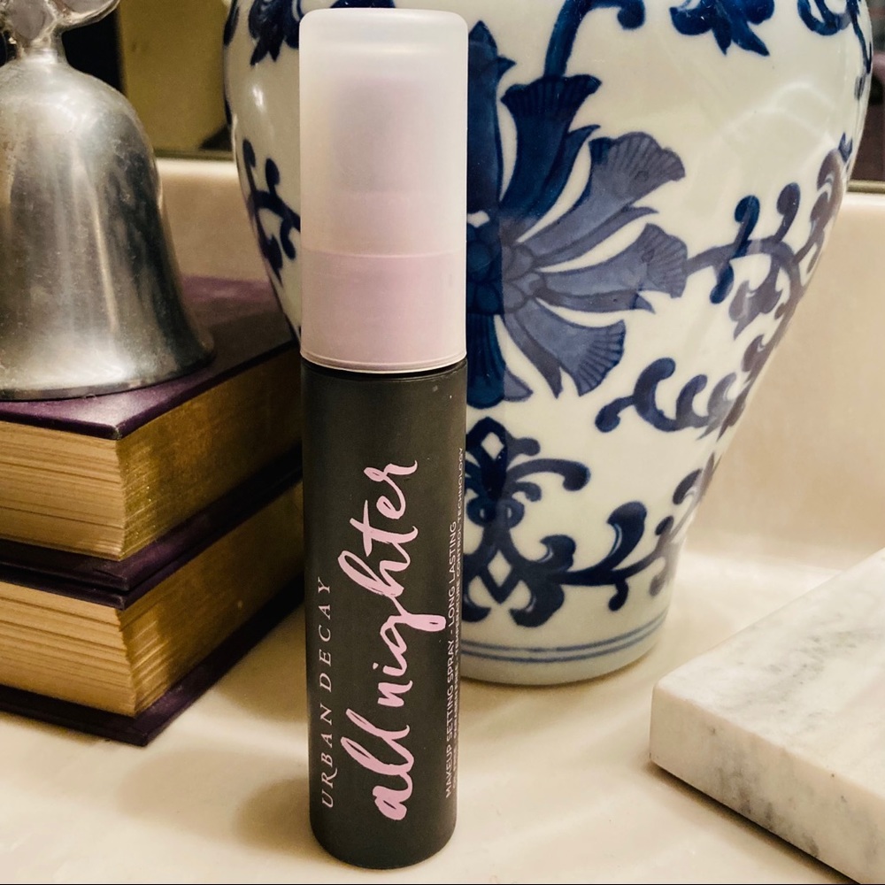 Urban Decay Setting Spray